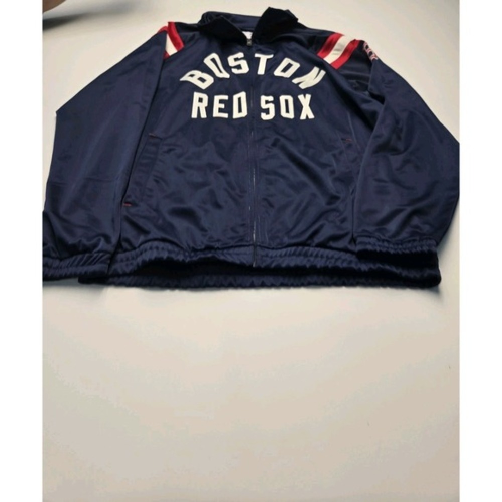 Boston Red‎ Sox Baseball MLB Men's Xl